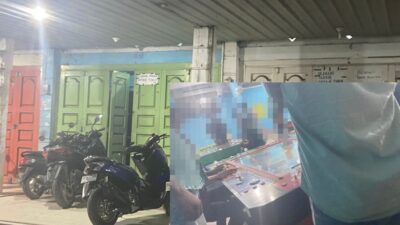 Satpol PP Klaim Nihil Unsur Judi, Arena Tembak Ikan di Langsa Tetap Beroperasi Saat Ramadan