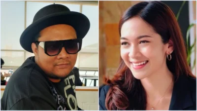 Virgoun Resmi Daftar Nikah, Akad Digelar 26 Februari 2026