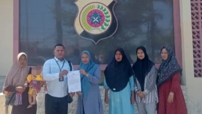 YARA Desak Polisi Tindak Tegas Dugaan Kekerasan Terhadap Bayi 9 Bulan di Batee Iliek