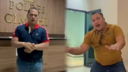 Viral Joget Rp6 Juta Sehari, Dapur Mitra MBG Langsung Disetop BGN