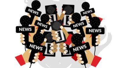 Kebebasan Pers dari Soeharto ke Prabowo