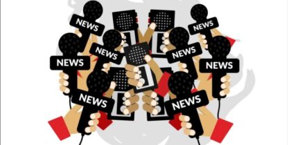 Kebebasan Pers dari Soeharto ke Prabowo