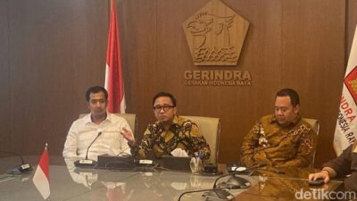Gerindra Siapkan Hadiah Rp10 Juta, Pemburu Mafia Solar Subsidi Diminta Rekam Aksi Tengah Malam