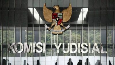 KY Buka Seleksi Hakim Agung 2026