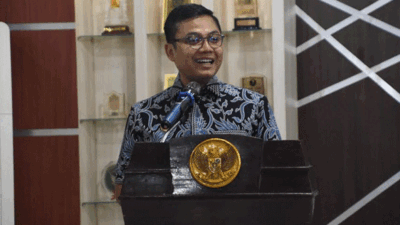 Wali Kota Langsa Tunjuk Plh Kepala BPBD Setelah Pengunduran Diri Nursal di Tengah Polemik Bantuan Banjir