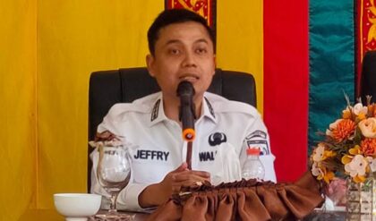 Wali Kota Pastikan Stok BBM Aman, Warga Langsa Diminta Tak Panic Buying