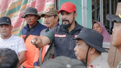 Bupati Aceh Timur Minta Uji Publik Ulang Data Penerima Bantuan Rumah