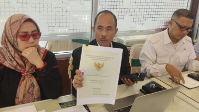 Kuasa Hukum Sengketa VBW dan dr. UH Berpotensi Masuk Ranah Pidana