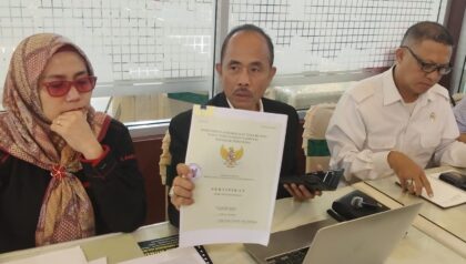 Kuasa Hukum Sengketa VBW dan dr. UH Berpotensi Masuk Ranah Pidana