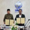 Unsam–UMSU Teken MoU, Jangan Lagi Sekadar Seremoni Kampus