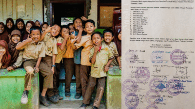 Sejumlah Desa di Birem Bayeun Aceh Timur Belum Nikmati Program MBG