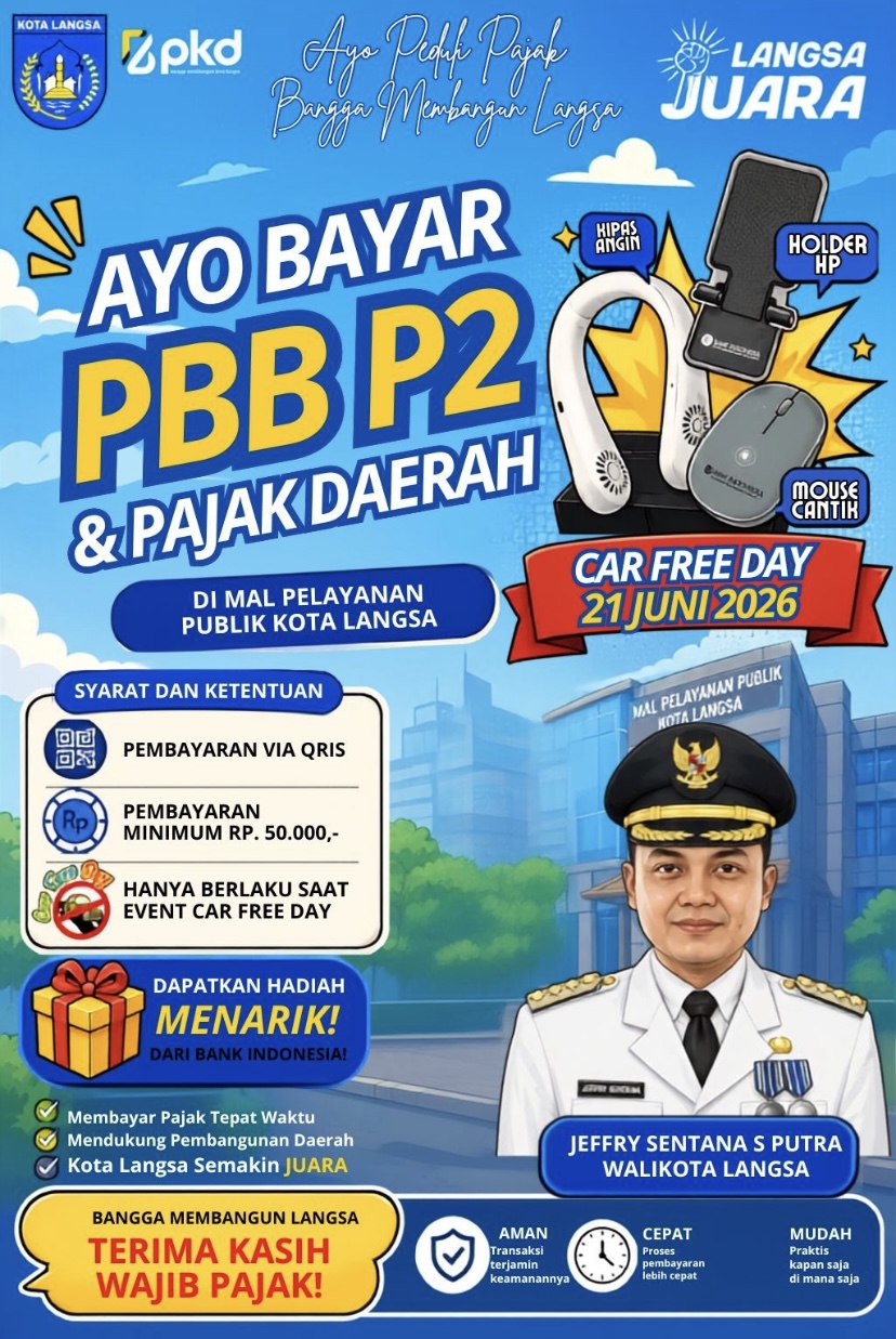 IKLAN IKLAN