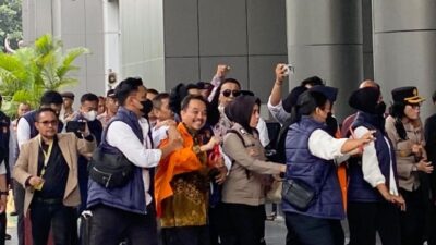 Kejari Jaksel Menangguhkan Penahanan Roy Suryo dan Dokter Tifa
